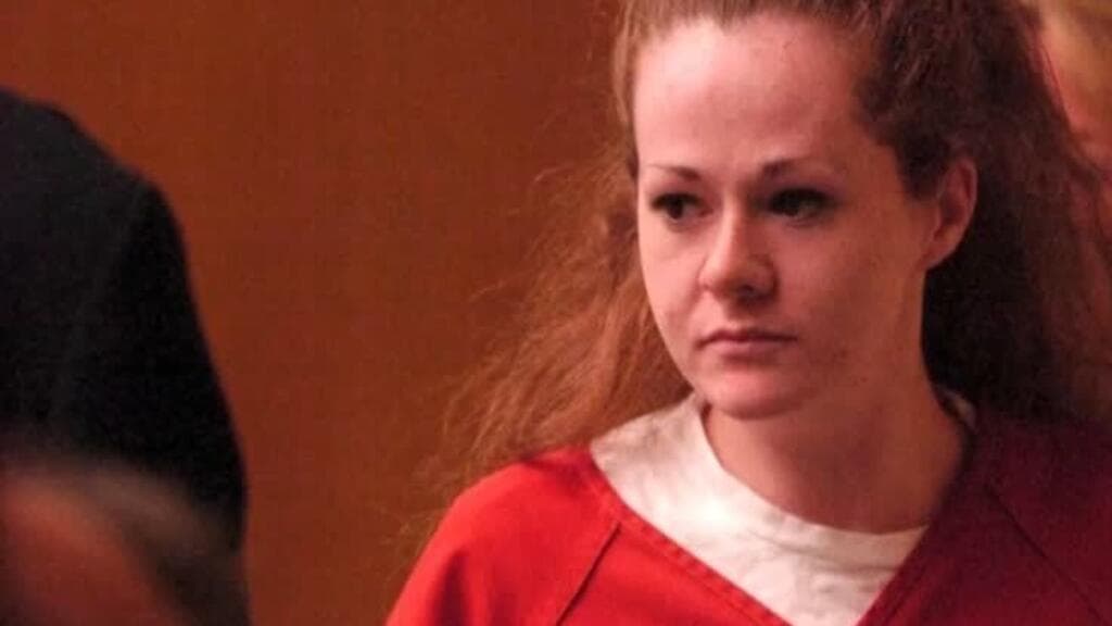 Despertó Christa Pike, mujer condenada a muerte y que sobrevivió a inyecciones letales en EE. UU.