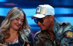 Después de ver a Andrea Legarreta con Luis Carlos Origel, Erik Rubín presume a su nueva novia | VIDEO