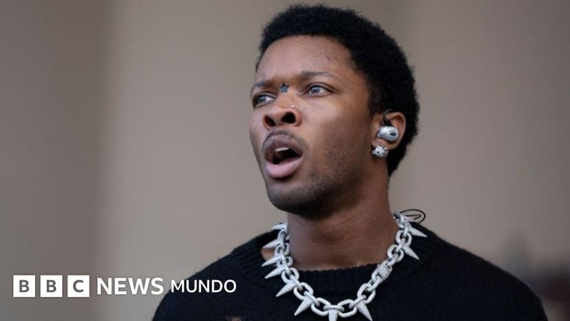 Detienen al cantante estadounidense D4vd en relación a la muerte de una adolescente latina