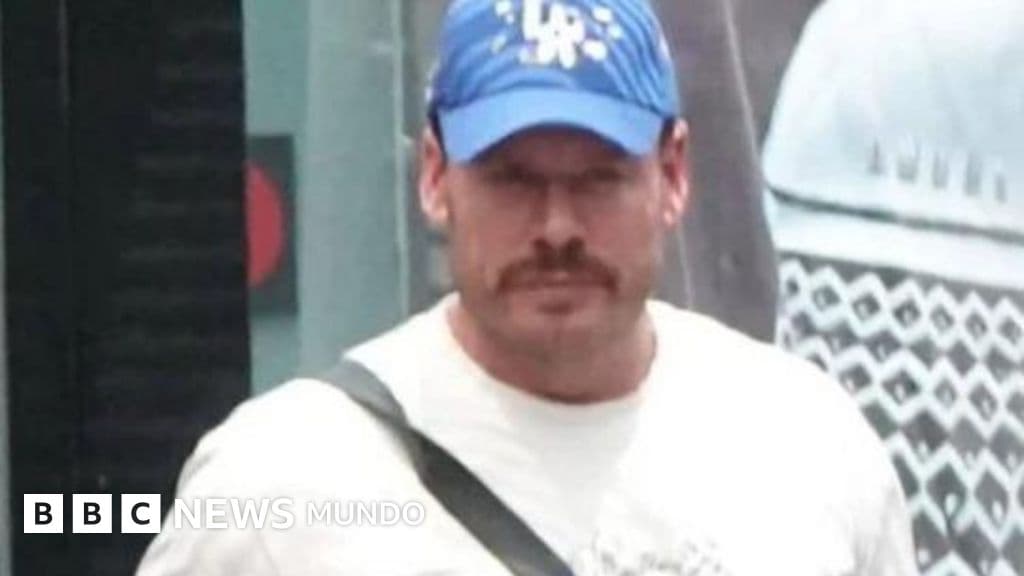 Detienen en México a Ryan Wedding, el ex atleta olímpico canadiense al que acusan en EE.UU. de dirigir una red transnacional de narcotráfico