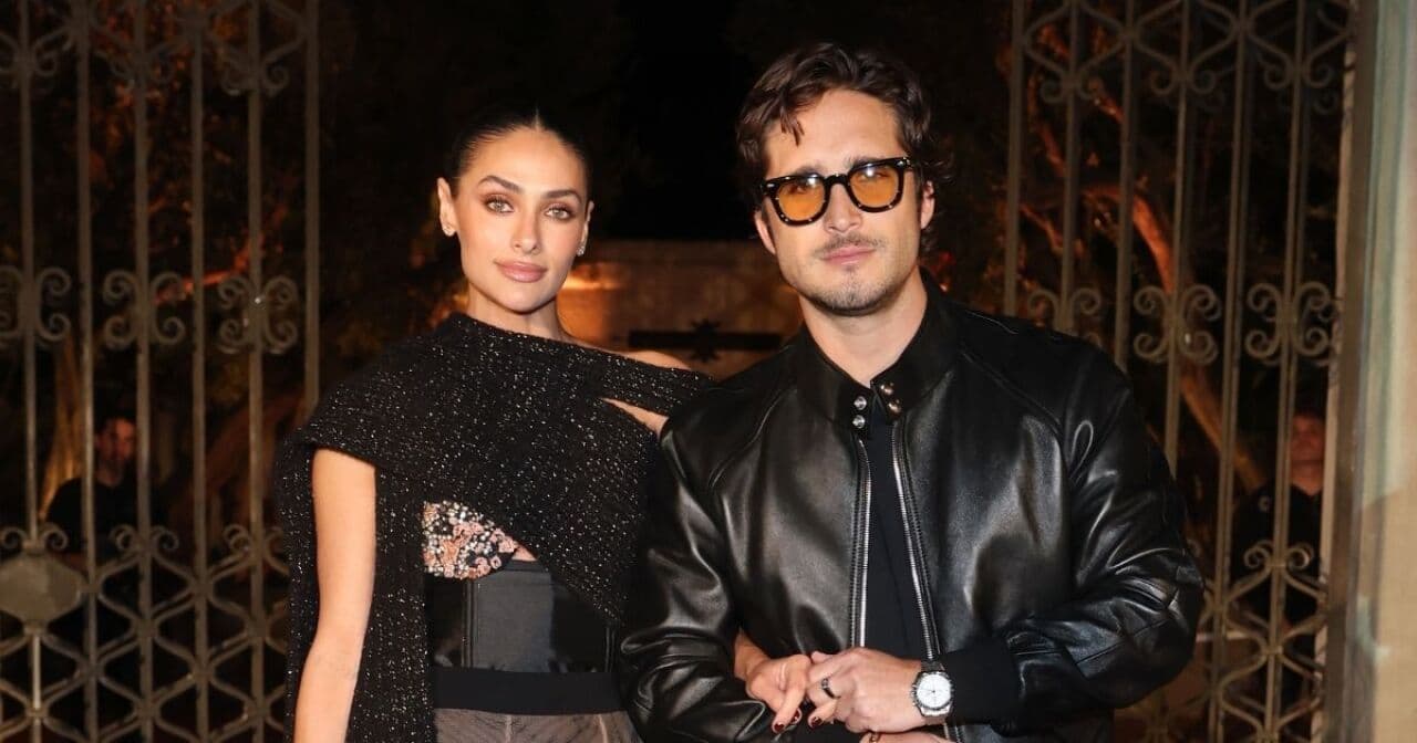 Diego Boneta se sincera sobre el fin de su relación con Renata Notni: 'Fue la decisión correcta'