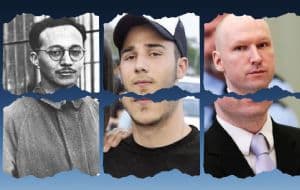 Diego Santoy Riveroll y otros peligrosos asesinos que terminaron la universidad en prisión