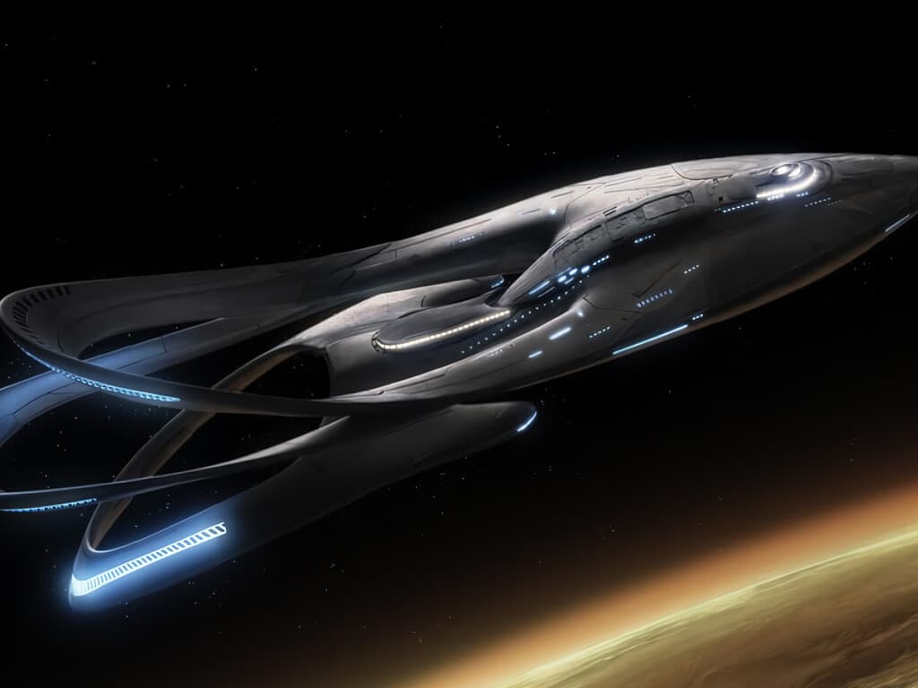 Disney+ y su increíble serie de ciencia ficción que te lleva en un viaje intergaláctico: la puedes ver completa en streaming