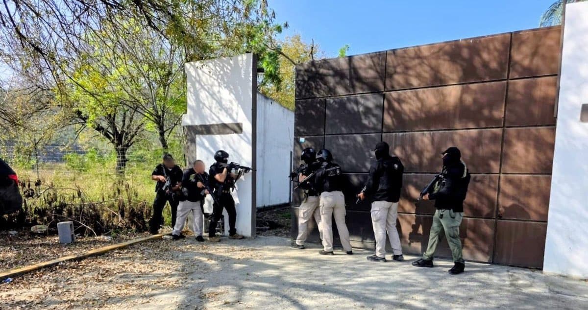 “Don Zefe”, presunto fundador de Los Zetas, es abatido durante enfrentamiento en NL