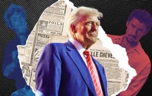 Donald Trump no irá al Super Bowl LX y arremete contra Green Day y Bad Bunny: “Solo siembran odio”