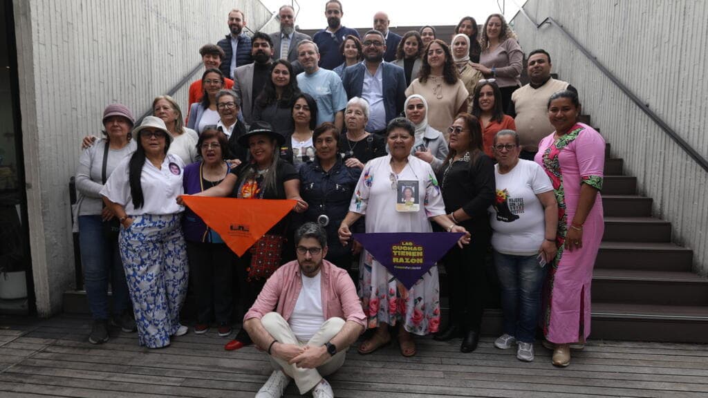 ¿Dónde están los desaparecidos?: Siria quiere aprender las lecciones de Colombia