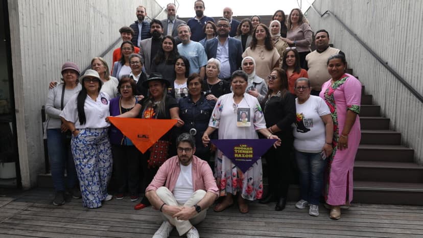 ¿Dónde están los desaparecidos?: Siria quiere aprender las lecciones de Colombia