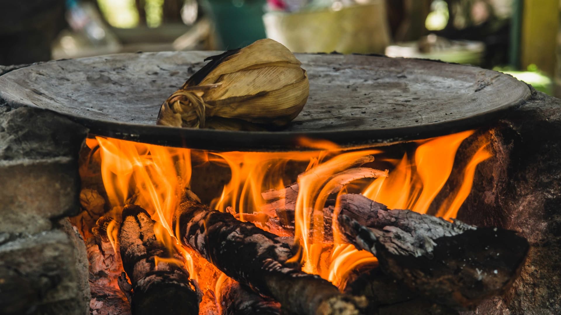 Dónde probar cocina prehispánica morelense