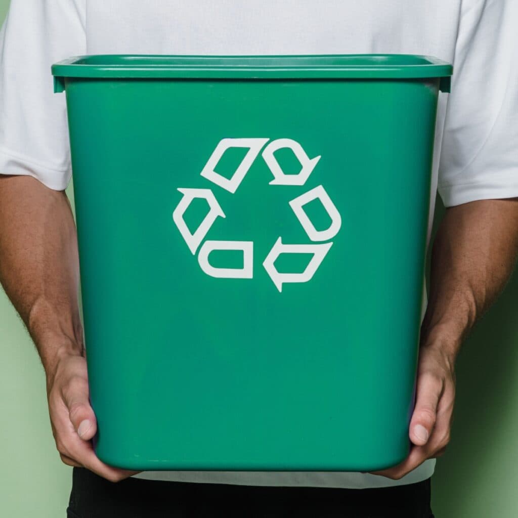 ¿Dónde reciclar electrónicos en Edomex? Conoce los nuevos Puntos de Retorno