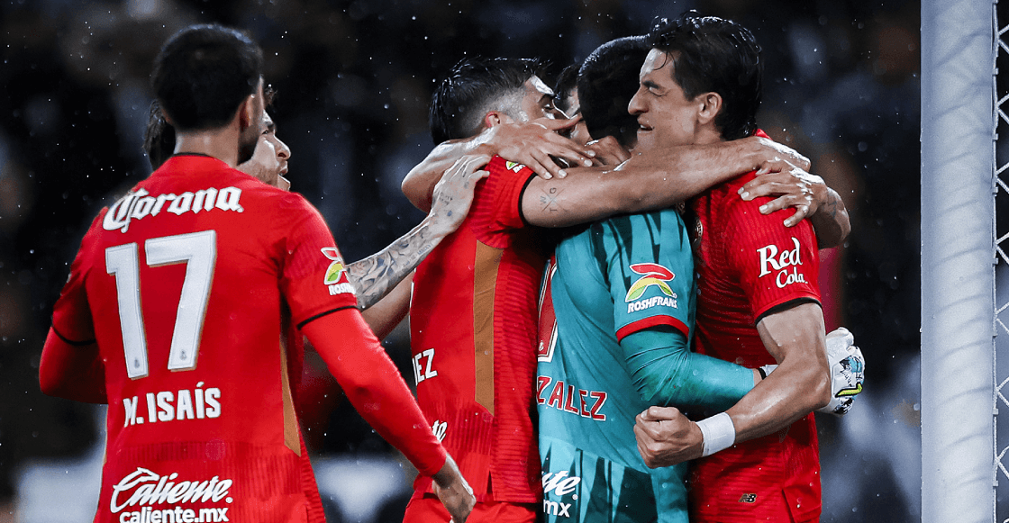 ¿Dónde ver la jornada 4 de la Liga Mx?