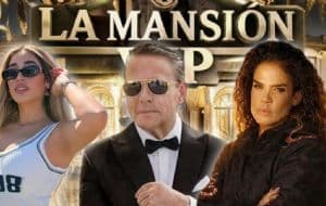 ¿Dónde ver La Mansión VIP y quiénes son todos los participantes?