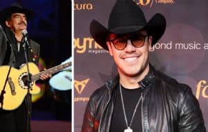 Eduardo Capetillo Jr. revela que Joan Sebastian lo inspiró para ser cantante: “Quiero hacer jaripeos”