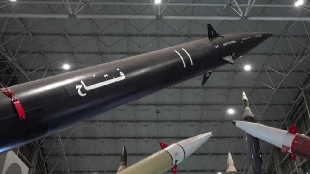 EE. UU. apuesta por la diplomacia con Irán mientras Netanyahu exige desmantelar su programa nuclear