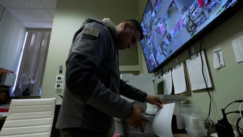 EE. UU.: en Minneapolis, padres inmigrantes temen ser separados de sus hijos