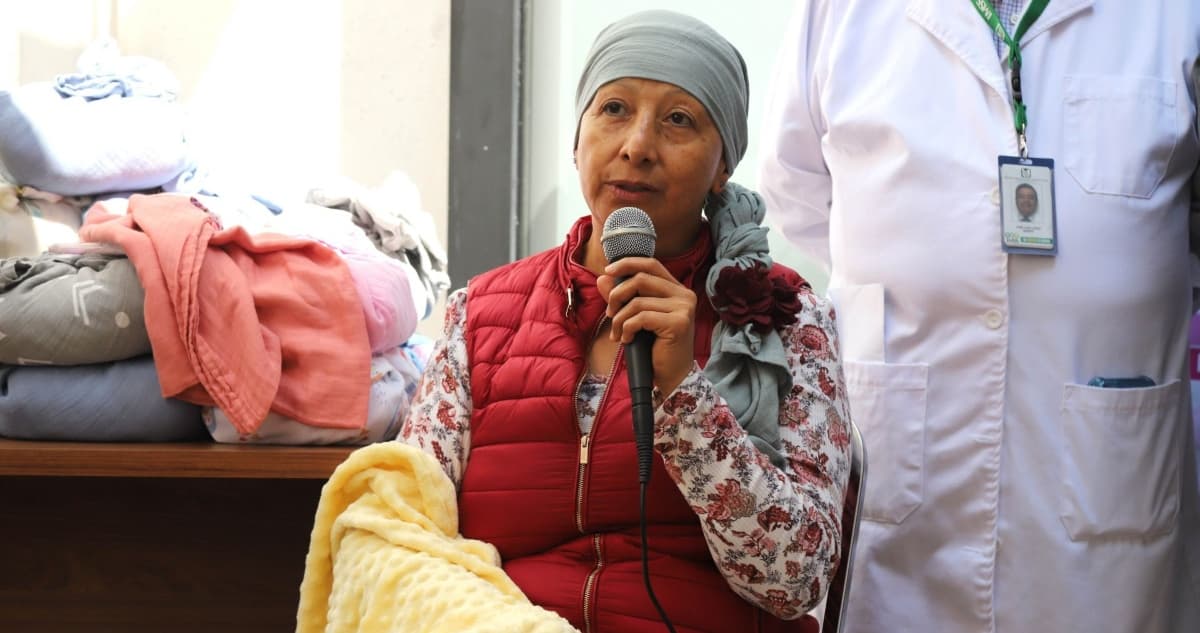 El ADN tiene un freno natural que podría detener el cáncer, según una investigación