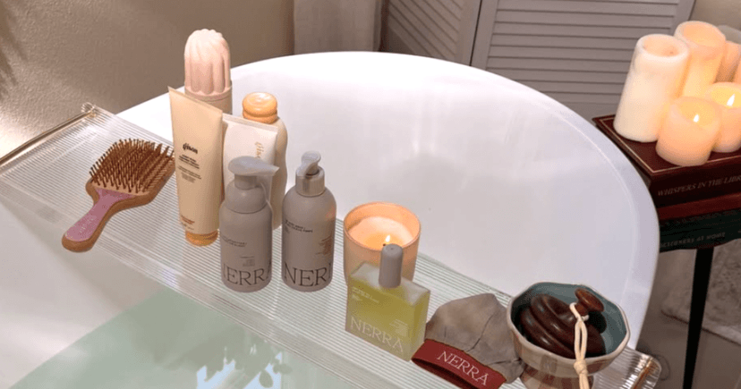 El body care es el nuevo skincare y esta es la rutina que nos tiene obsesionadas