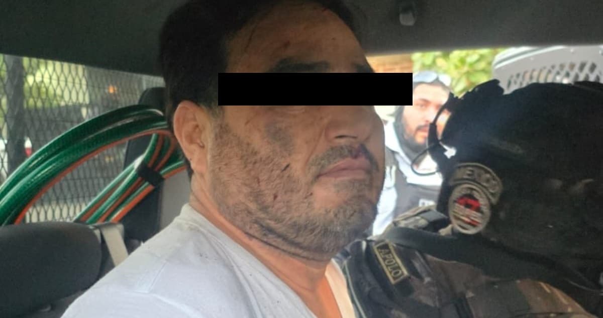 "El Bótox", presunto implicado en el asesinato de Bernardo Bravo, cae en Michoacán