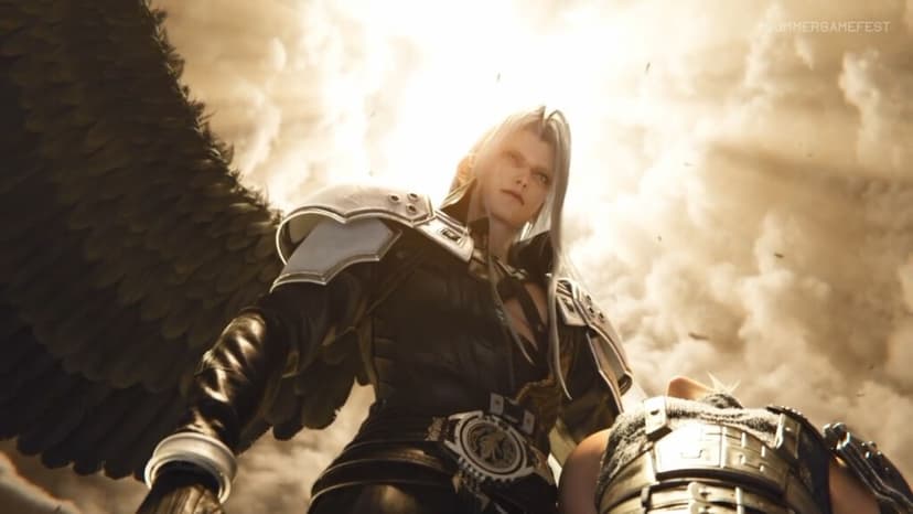 El cierre del Final Fantasy más grande de todos los tiempos tiene un mensaje claro: ser exclusivo no es negocio
