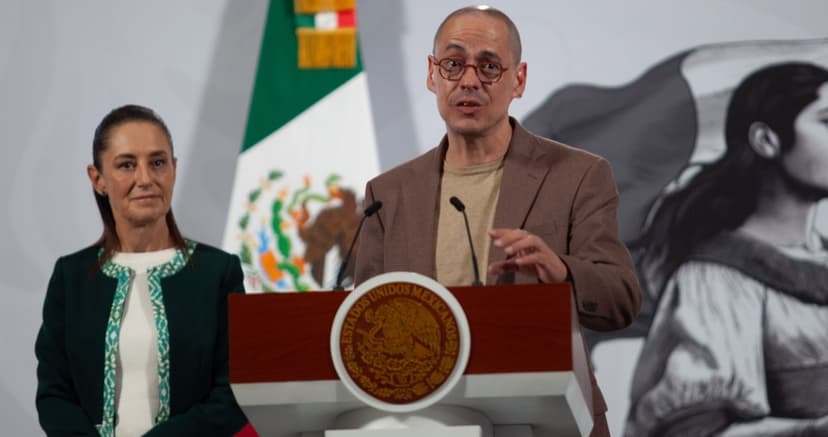 El combate a la corrupción está en otro lado