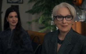 “El diablo viste a la moda 2” lanza su primer tráiler y anuncia la fecha de estreno