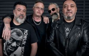 El Festival City rockea en Querétaro con la presencia estelar de Molotov, The Hives y División Minúscula