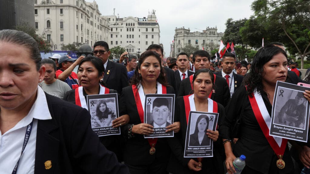 El fujimorismo vuelve al poder: ¿qué rumbo tomará el dividido Perú con Keiko?