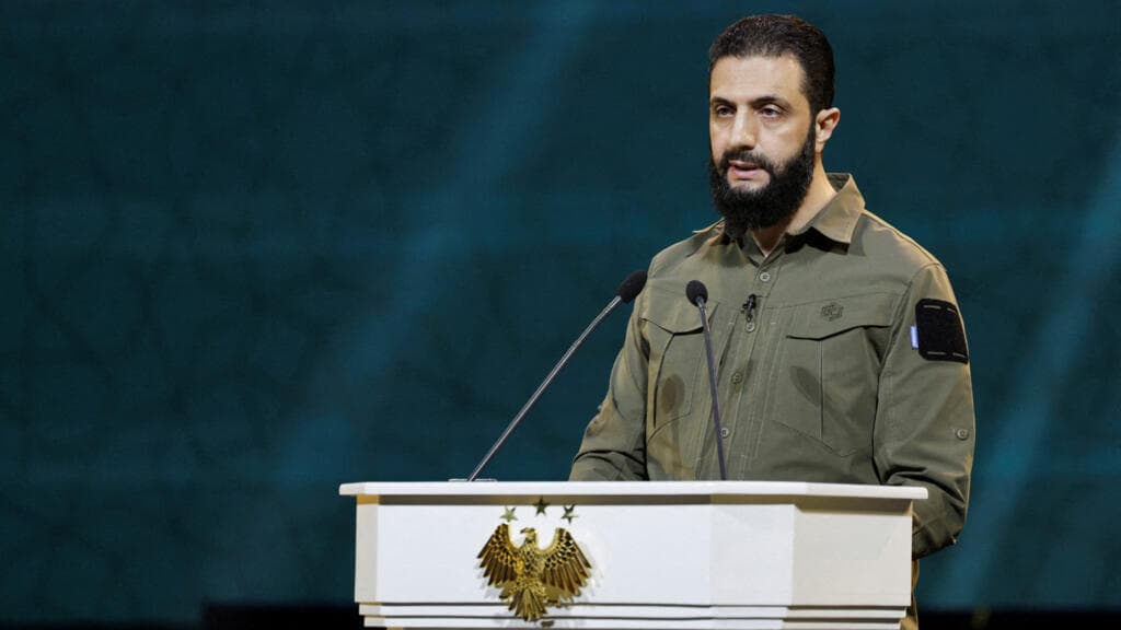 El gobierno sirio afirma haber alcanzado un acuerdo de alto el fuego con las fuerzas kurdas