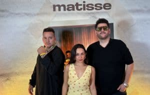El grupo Matisse anuncia segunda fecha en el Auditorio Nacional para el 6 de junio de 2026