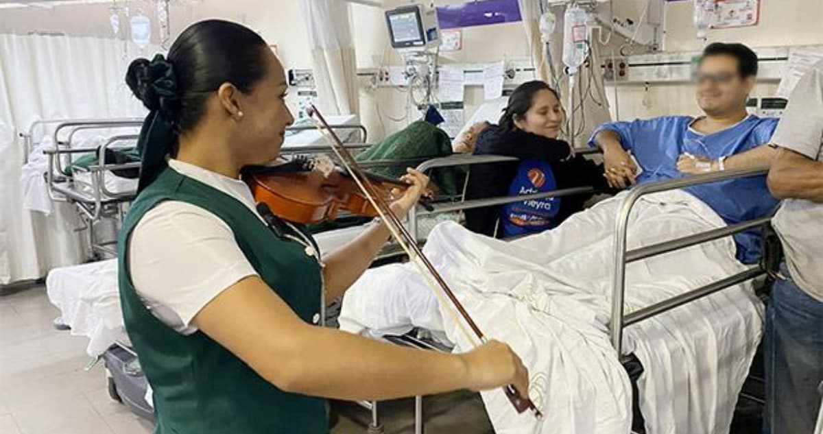 El IMSS llama a prevenir accidentes en fiestas decembrinas: estos son los más comunes