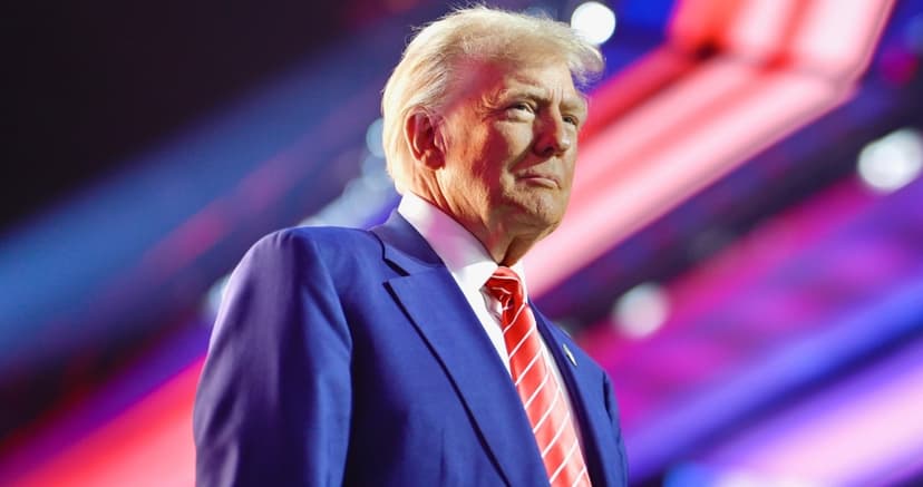 El inédito poder de Trump en 2025 rompe reglas y corrompe a EU, alertan especialistas