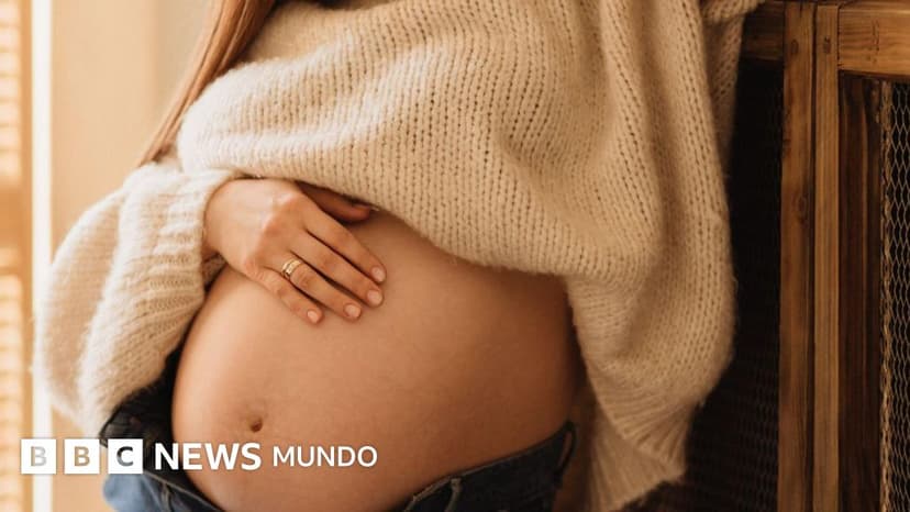 El inusual caso de la colombiana que quedó embarazada de dos hombres al mismo tiempo (y qué descubrieron los científicos que lo estudiaron)