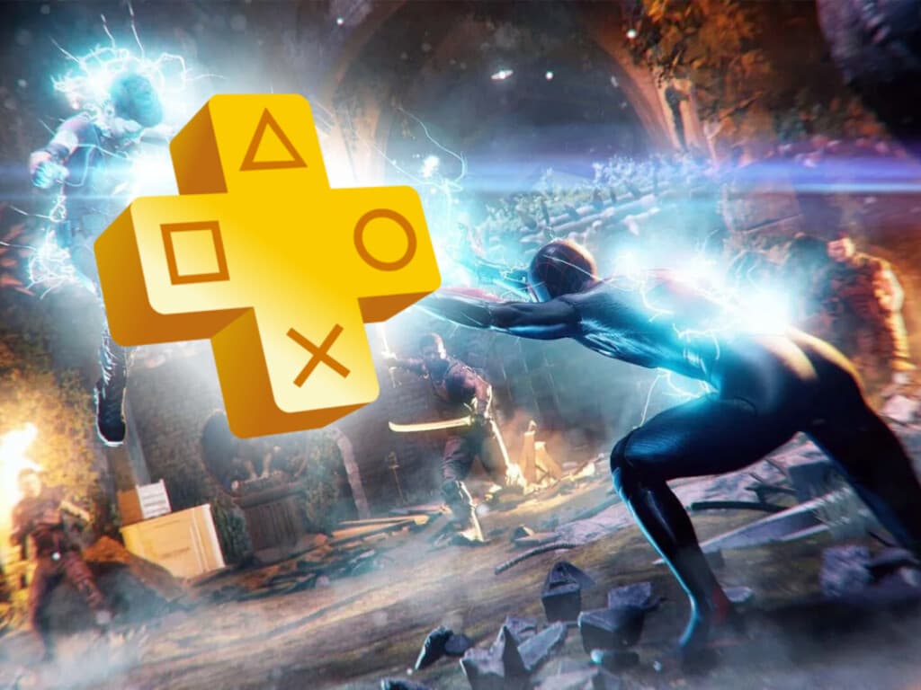 El juego por el que muchas personas se compraron un PS5 llega a PlayStation Plus en febrero: Spider-Man 2