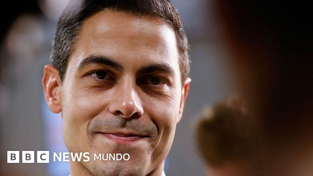 El más joven de la historia y abiertamente gay: quién es Rob Jetten, el nuevo primer ministro de Países Bajos