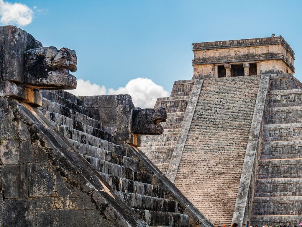 El mayor dolor de cabeza para entrar a Chichén Itzá desaparece: un solo pago, una sola fila