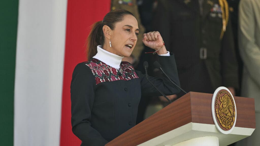 ‘El Mencho’: el golpe que entierra el ‘abrazos, no balazos’ y marca el giro en seguridad de Sheinbaum