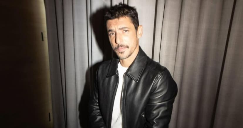 El mensaje de Alberto Guerra sobre la masculinidad que genera debate