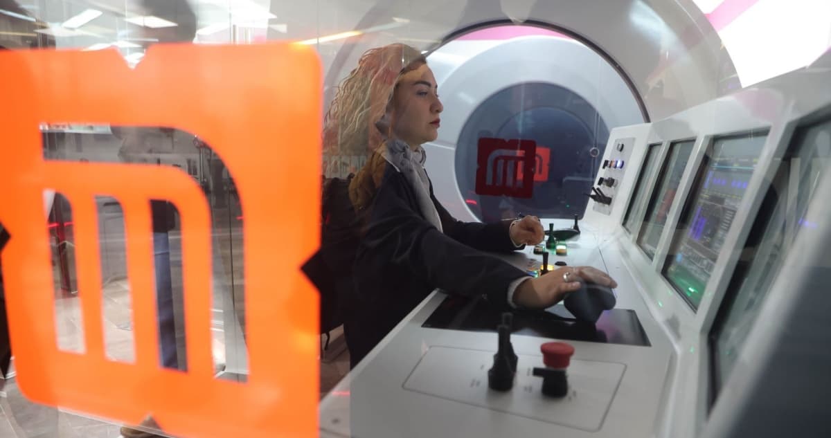 El Metro y Metrobús CdMx anuncian sus horarios para el 31 de diciembre y 1 de enero