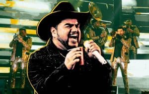 El Mimoso explota contra los exvocalistas de Banda El Recodo y pide dejar de hablar de la agrupación