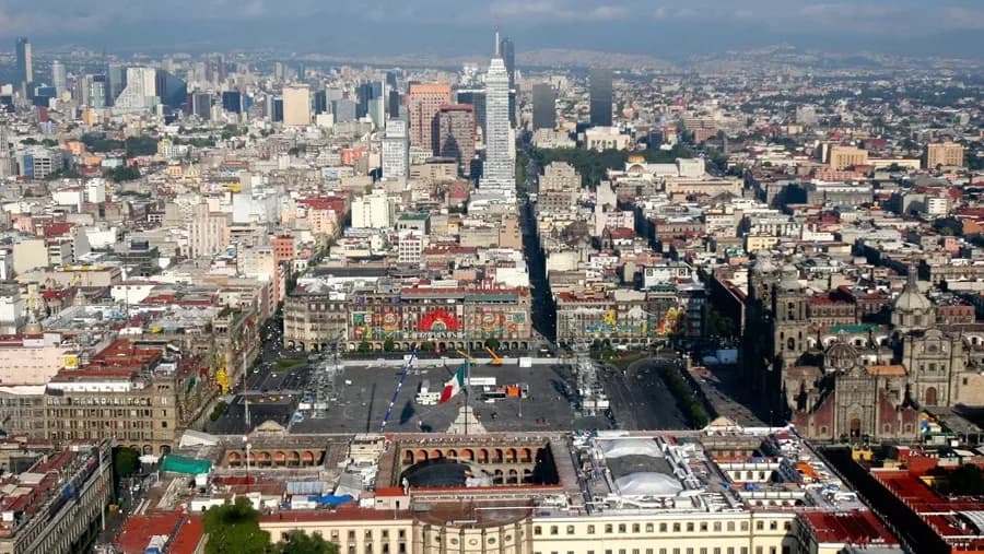 El Mundial 2026 dispara 155% el alquiler de vivienda y departamentos en México