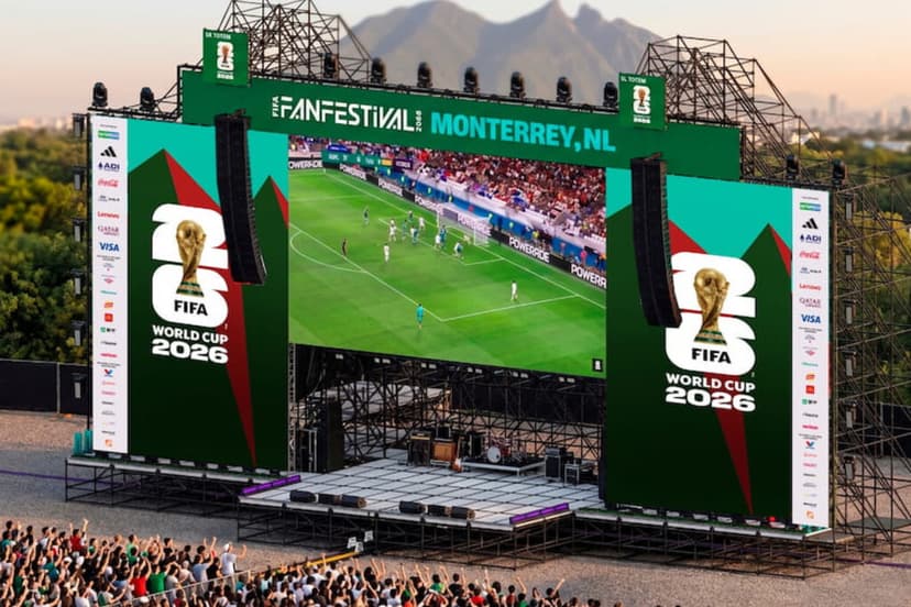 El Mundial no fue lo que esperaba el turismo en México. No solo porque no llegaron 4 millones esperados, porque en 2025 vino más gente