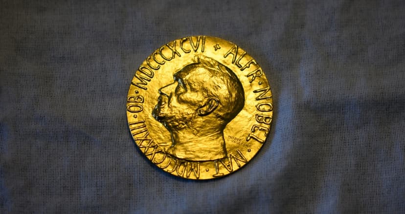 El Nobel no se puede compartir o transferir, pero sí regalar, vender o donar: Comité