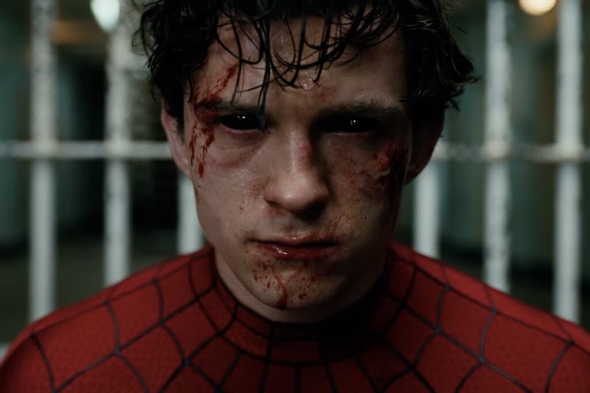 El nuevo tráiler de Spider-Man: Un nuevo día deja claro que el enemigo más temible del héroe está en su interior