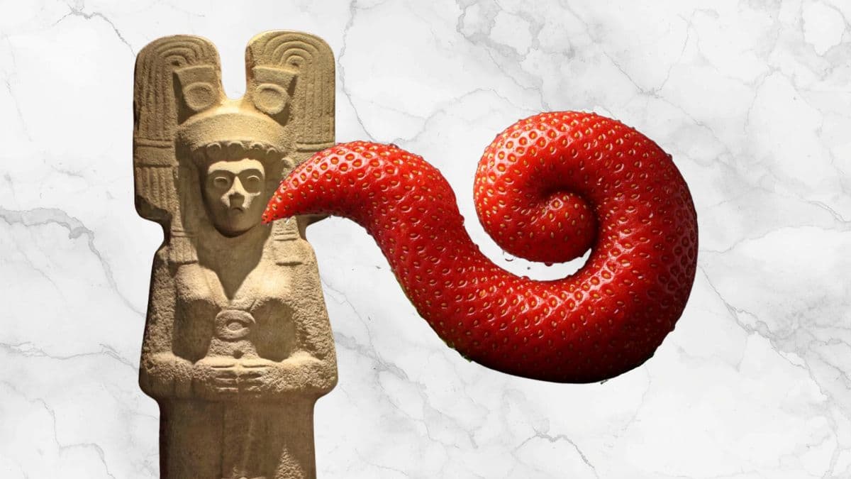 El origen del acento fresa mexicano: No fue El Pirrurris ni Paulina Rubio quienes lo empezaron