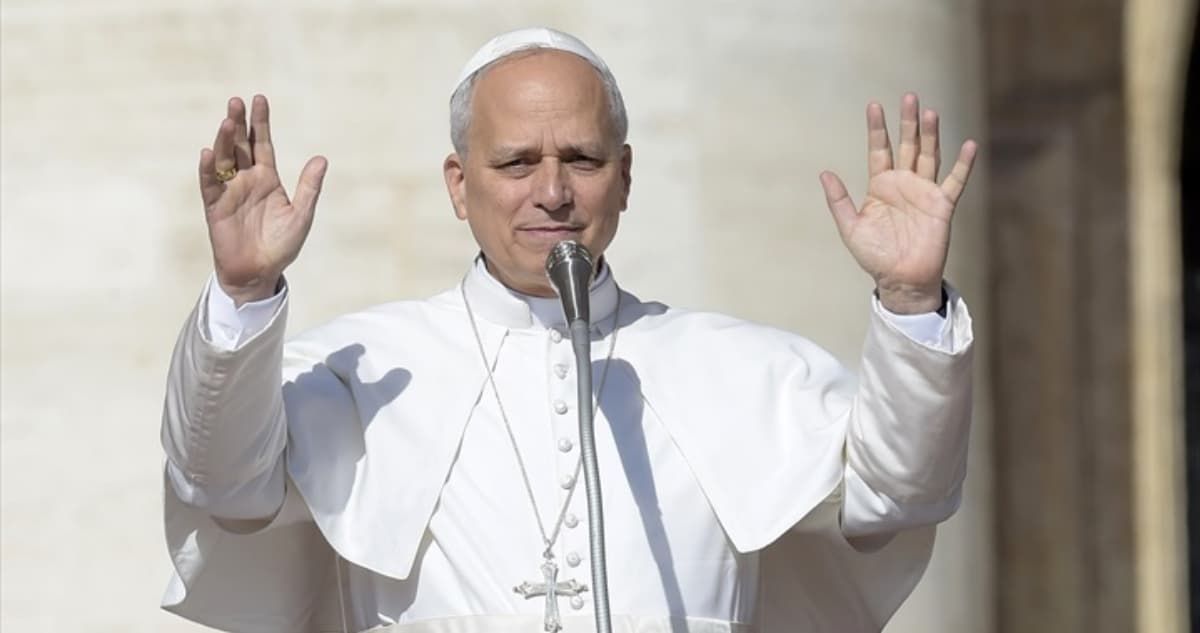 El Papa expresa su “gran preocupación” por Cuba, y pide diálogo y evitar la violencia