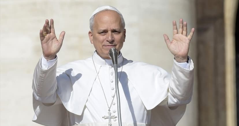 El Papa expresa su “gran preocupación” por Cuba, y pide diálogo y evitar la violencia