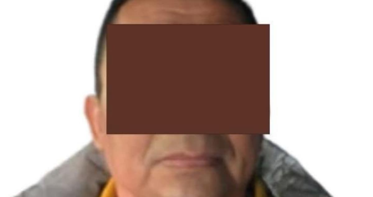 El periodista Rafael León Segovia es detenido por terrorismo; ONG condena hecho