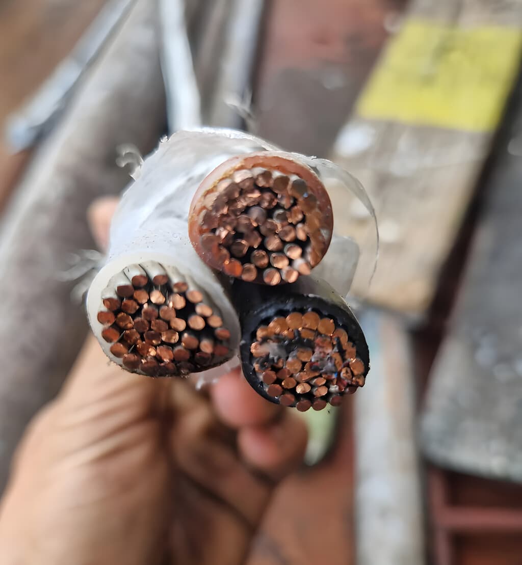 El primer cable submarino en el atlántico que nos conectó a internet dice adiós por una simple razón: repararlo era muy caro