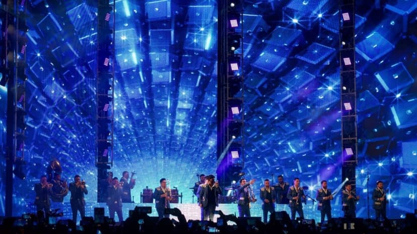 El Recodo, Los Askis y La Trakalosa: así suena la Feria de Chicoloapan 2026