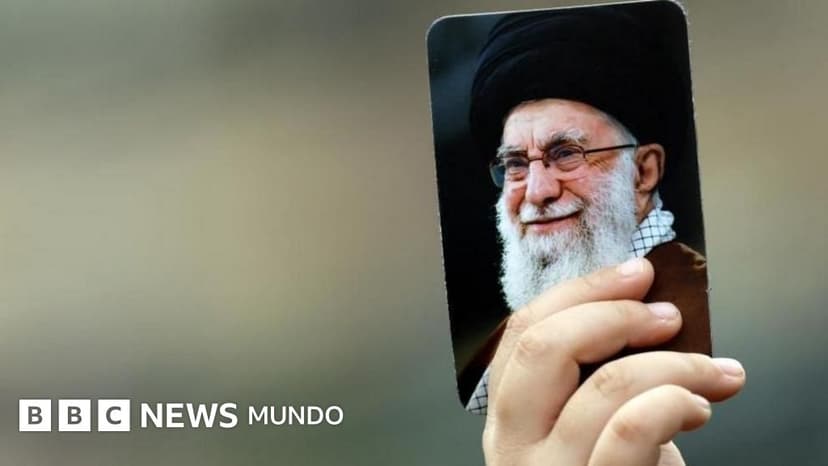 El régimen de Irán sigue intacto: los próximos días mostrarán si puede resistir
