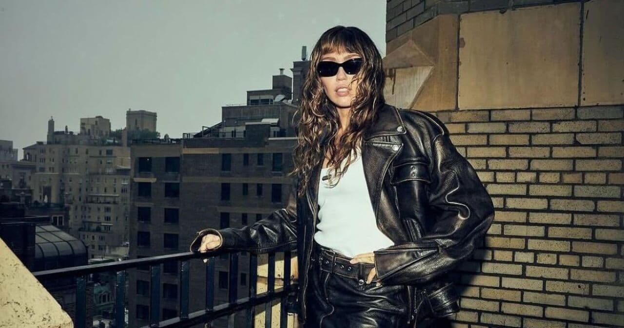 El regreso del wolf cut para primavera